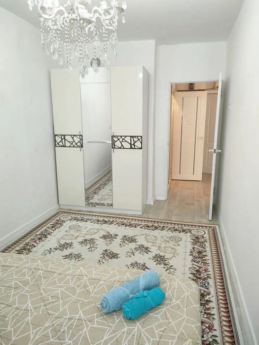 Сдам квартиру посуточно Актобе