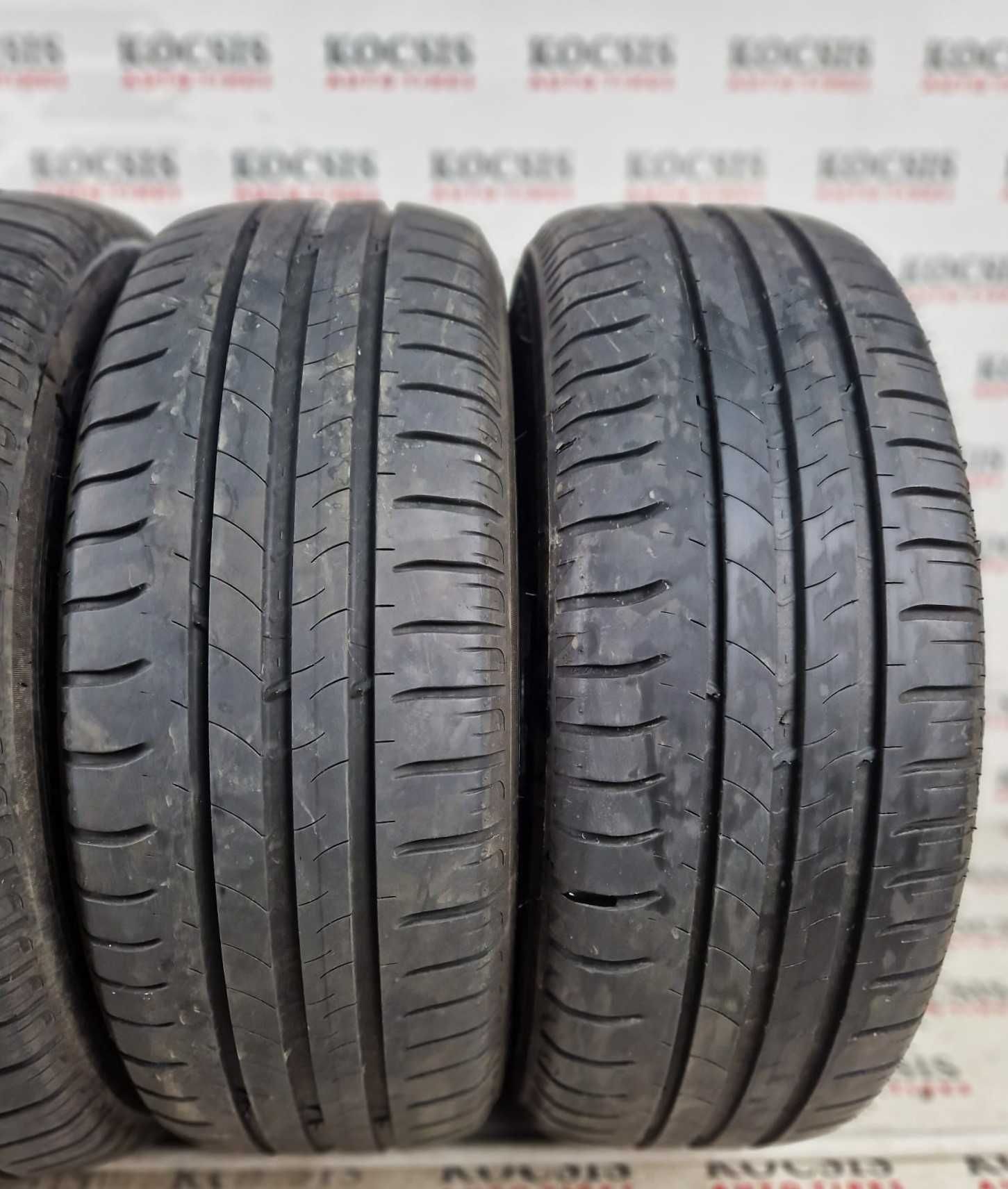 Anvelope second hand vara 195 60 15 Michelin