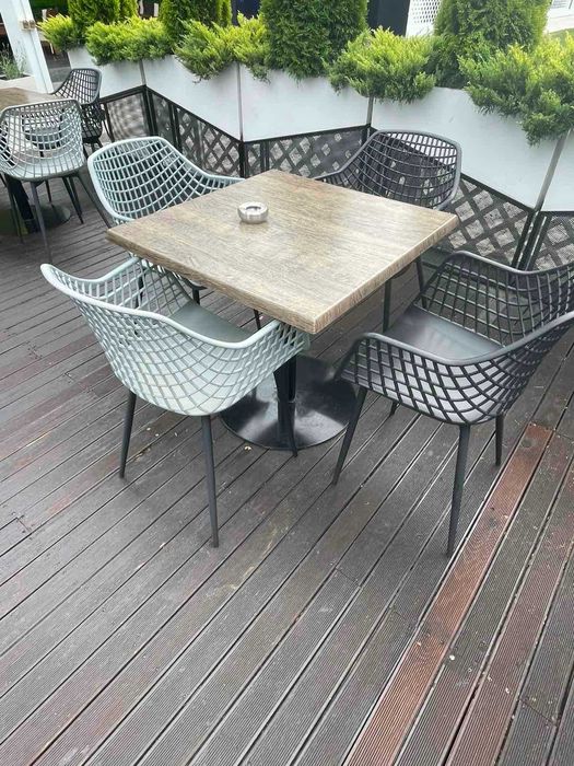 Градински комплект