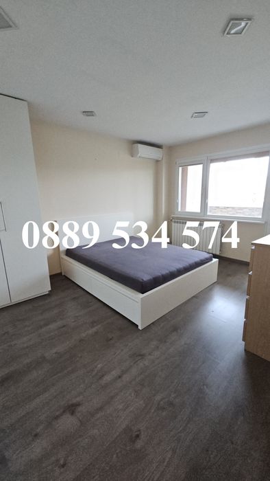 Дава се под наем Тристаен апартамент в София, Хаджи Димитър - 70 кв.м за 620 € - Снимка #6