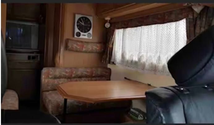 Autorulota Peugeot Adria!