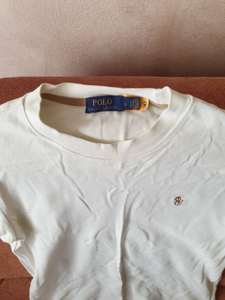 Тениска - polo ralph lauren