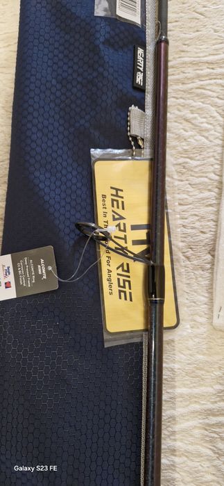 Hearty Rise Divinity