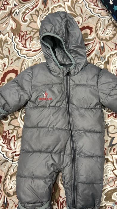 До 3-4 мес, утеплитель холофайбер