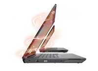 Laptop - Fujitsu CELSIUS H780 i7-8750H 32 GB 512 GB M2 NVidia P600 4GB