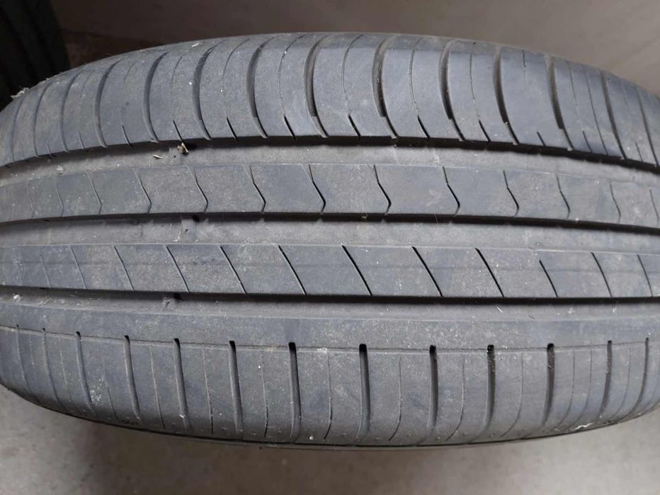 Jante Al pe 16 bonus anvelope Hankook