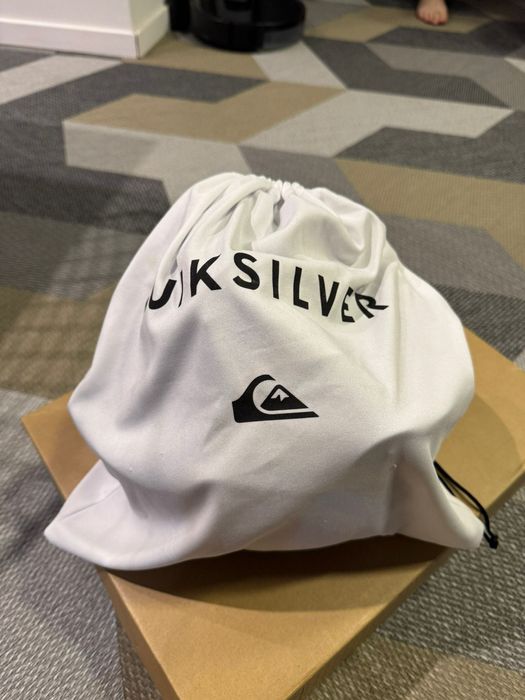 Casca snowboard ski Quicksilver Axis, marime S 54-56cm, ca noua