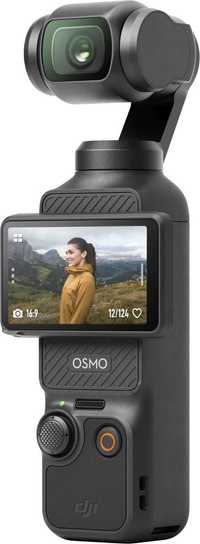 DJI Osmo Pocket 3 Vlogging Camera