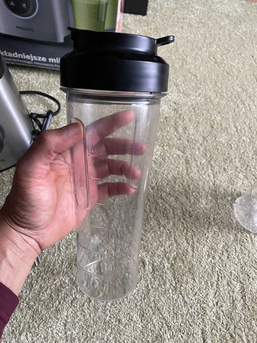 блендер PHILIPS Hr3655