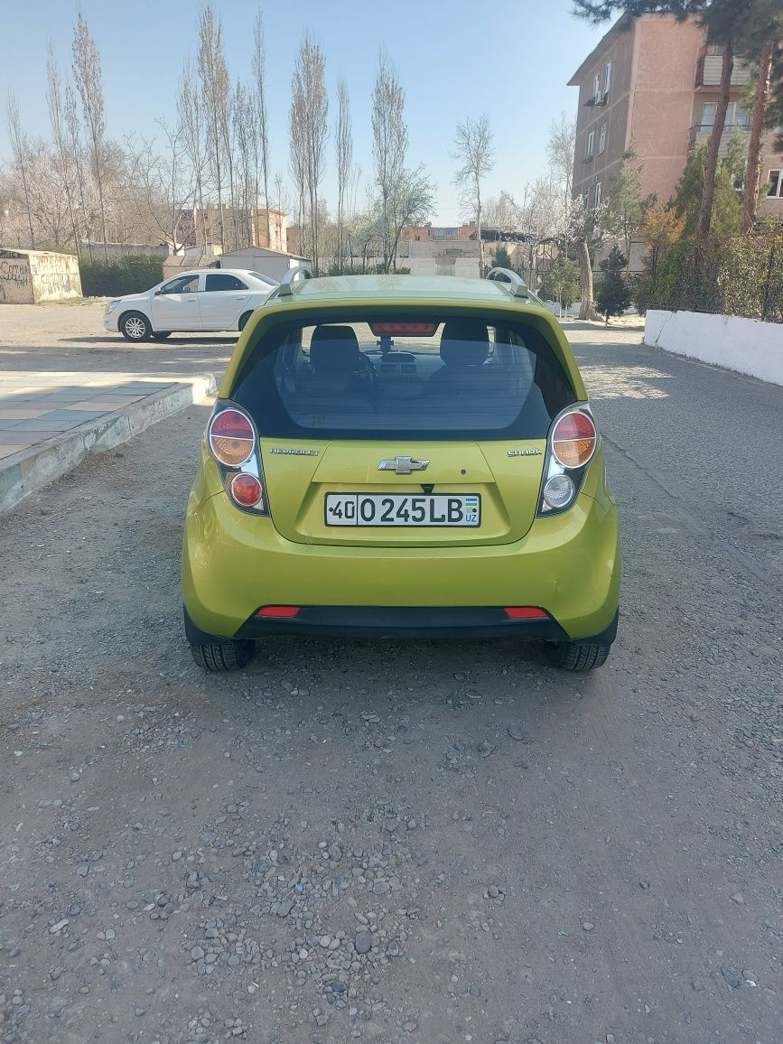 Спарк продается срочно!