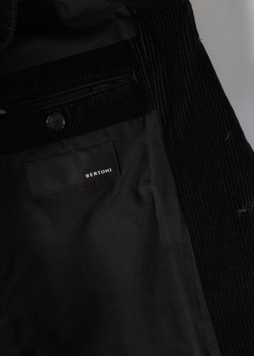 Мъжко сако Bertoni L размер