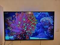Televizor Smart Lg tv UHD 4k  139cm diagonala