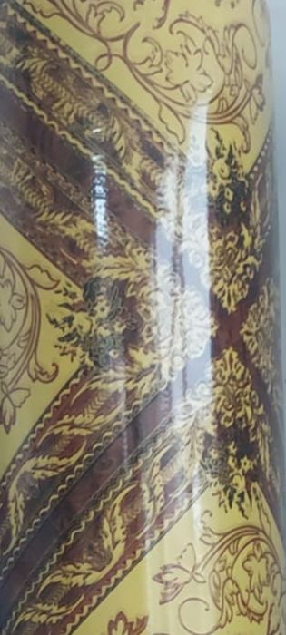 Linoleum  2m lat x 20m lung, F. GROS (2mm)