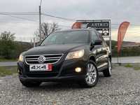 Volkswagen Tiguan *Style*1.4 TSI-benzina*4 motion*149 cp*4x4*climatronic*2009 !