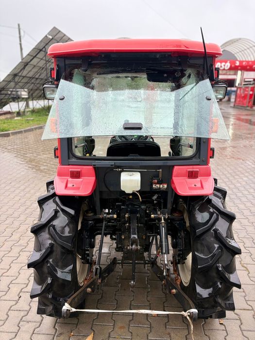 Tractor Japonez Mitsubishi GO 30 CP Tractoare Japoneze