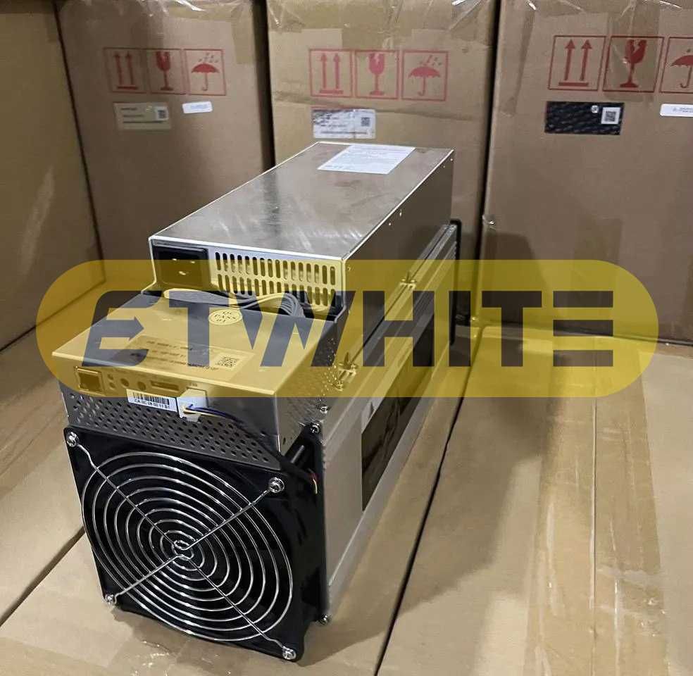 Whatsminer M30s++ 104T асик майнер