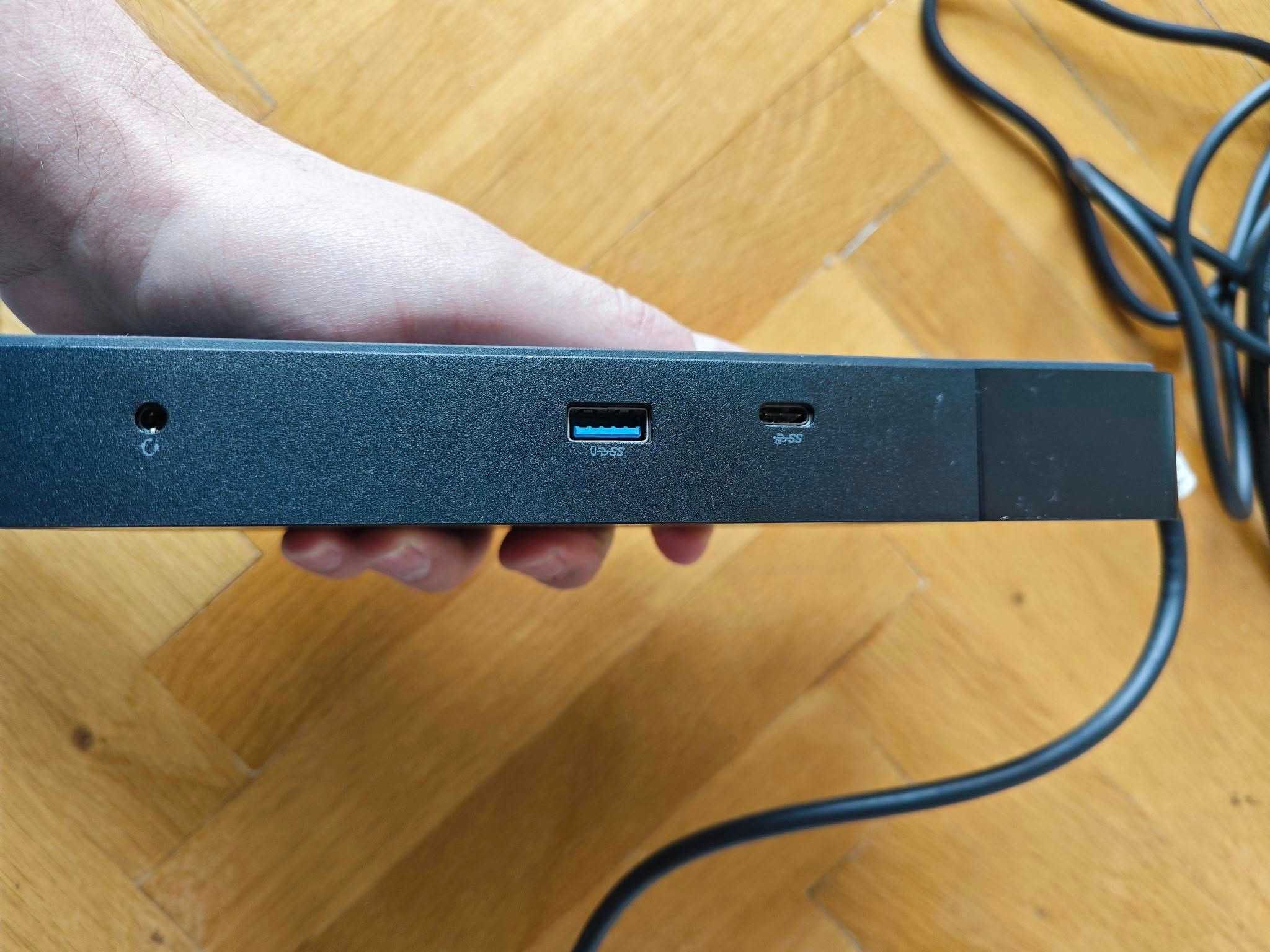 Dell докинг станции - WD19, 130W - 13 бр.