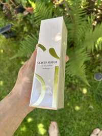 Giorgio Armani Si Eau de Parfum intense recharge 100ML 100% original