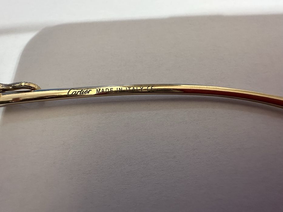 Ochelari de soare cartier