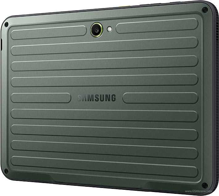 НОВ Samsung Galaxy Tab Active 5 Pro -  8GB RAM, 256GB