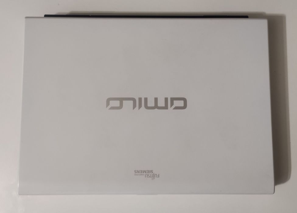 AMILO notebook Pi 3525