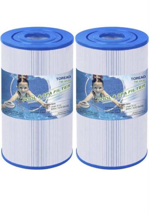 Filtru Spa Jacuzzi Piscine