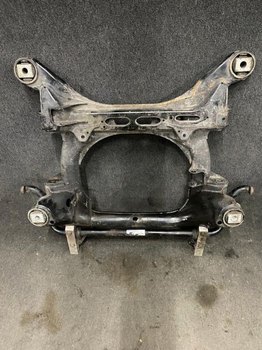 Punte fata Porsche Cayenne 7P 2012-2018