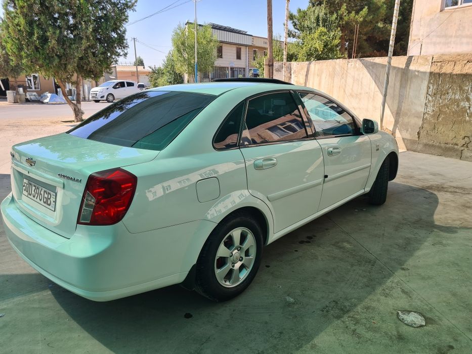 Gentra 2014, 3 pozitsiya