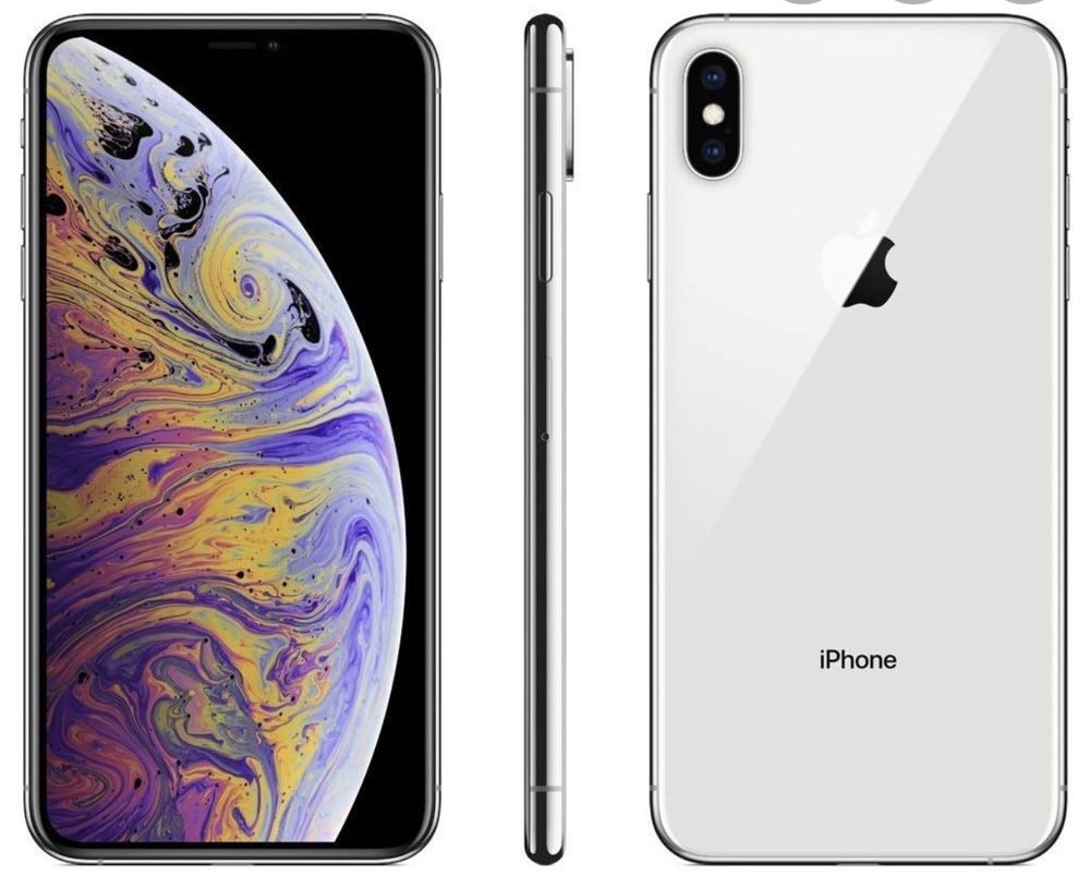 iPhone XS Max 256Gb, LL/A