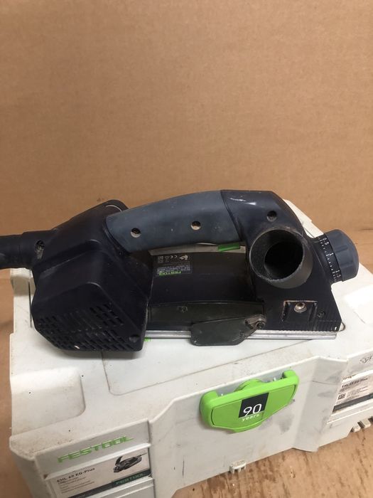 Rindea Festool EHL 65 EQ Plus