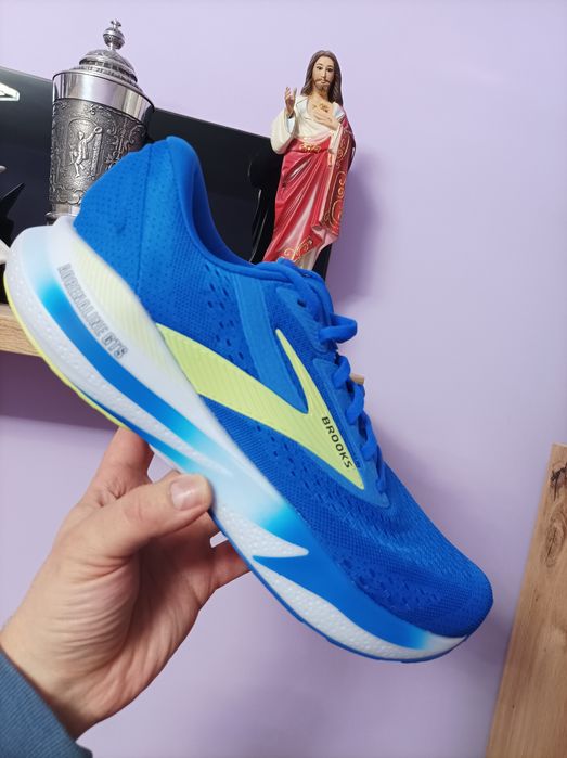 Adidasi brooks adrenalin 24 nr 43