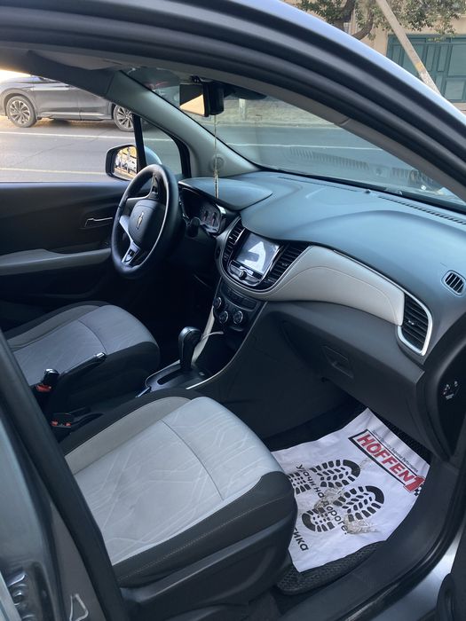 Tracker 1 Primer Srochna Sotaman!