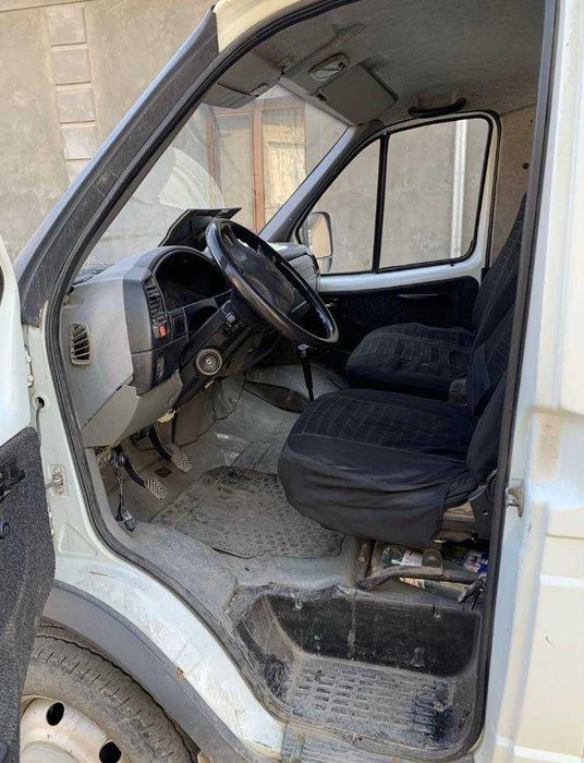 Продам газель ГАЗ