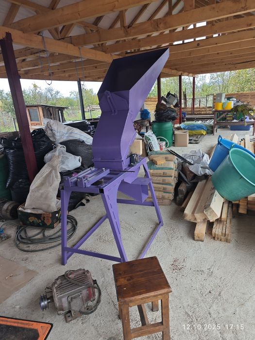 Moara ciocane  industriala