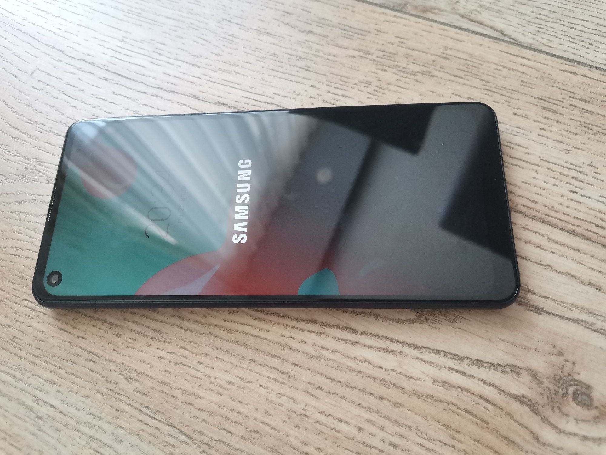 Samsung A21S Перфект!!!