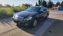 Mercedes-Benz E200 CDI Business Class Elegance 135.000 km Impecabil
