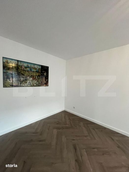 Apartament 2 camere, 54 mp, AMA Residence – zona Unirii