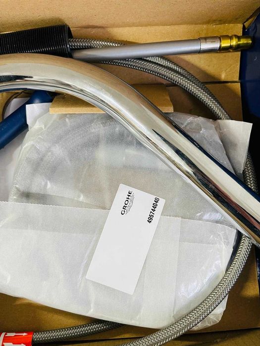 Robinet pentru chiuvetă GROHE StartFlow 305690000