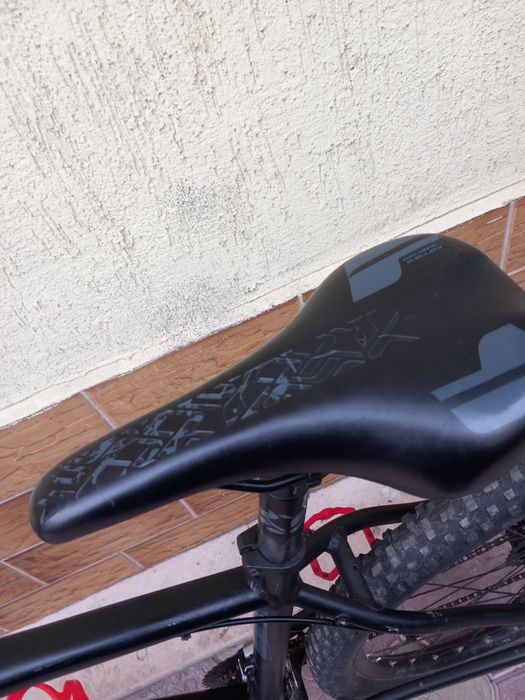 Carrera Vengeance 27,5 цола