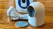 Vand 2 camere Aqara G2H Pro