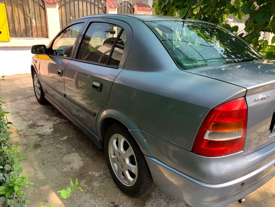 Vand Opel Astra G 2006, 1.4 benzina