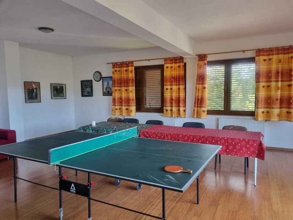 Casă de vacanță în Giurcuța de Sus, comuna Beliș, judetul Cluj+teren