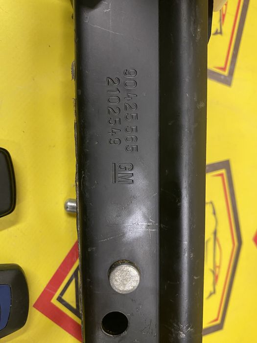 Cric auto original OEM Saab 900 90425565