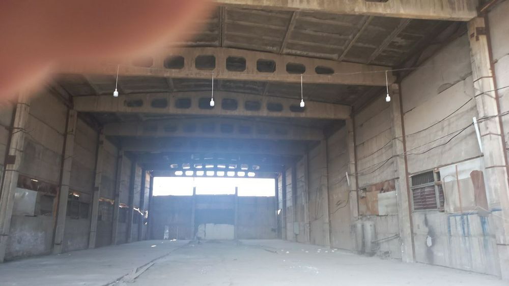 Ижара-1000кв Юнусабад Цех еки складга Промзона