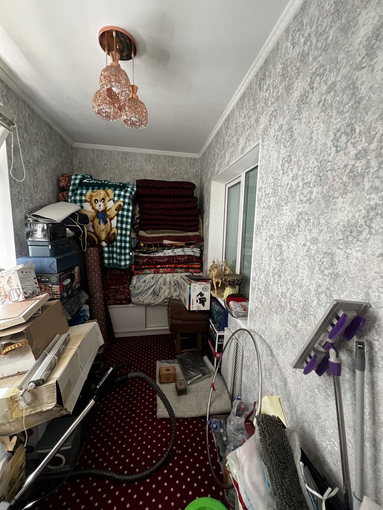 Юнусабад 19кв 5/3/9 120м2+10м2 с ремонтом, Ориентир Корзинка