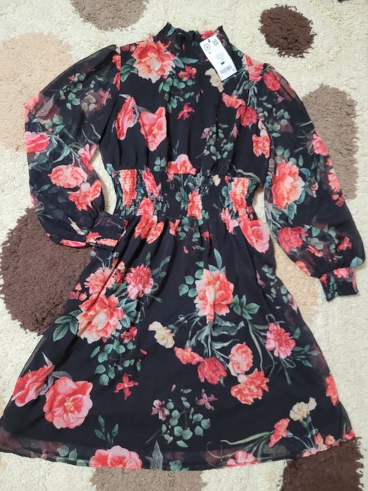Rochie Orsay noua cu eticheta