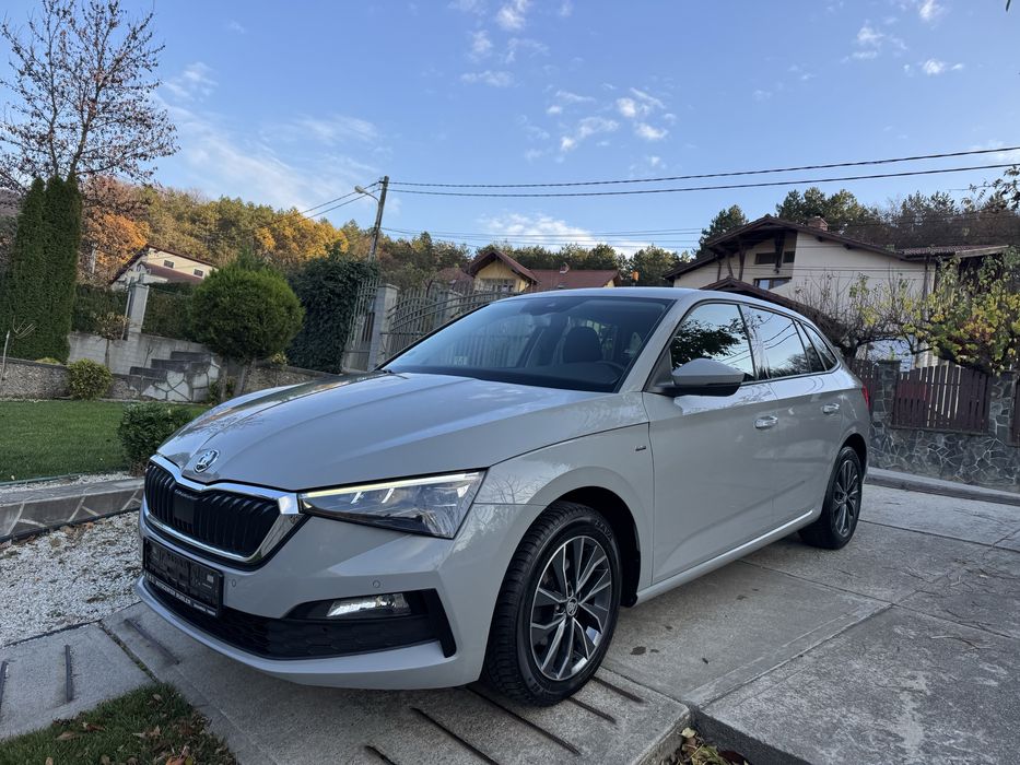 Skoda Scala Drive 125 Years 1,6tdi Euro 6