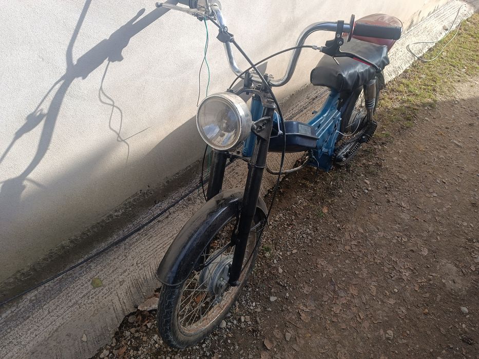 Vând cadrul mobra first bike activ