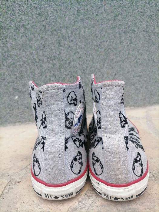 Teniși Converse All Stars, marimea 35