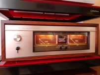 Amplificator  Luxman M-150